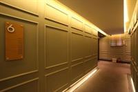 Soma Hotel Incheon Exterior foto