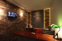 Soma Hotel Incheon Exterior foto