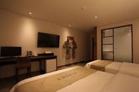 Soma Hotel Incheon Exterior foto